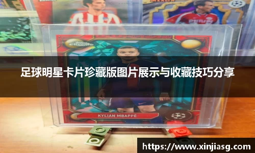 足球明星卡片珍藏版图片展示与收藏技巧分享